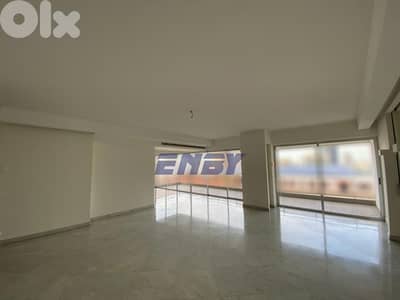 Apartment for Rent in Achrafieh | Spacious | High End | Prime Location