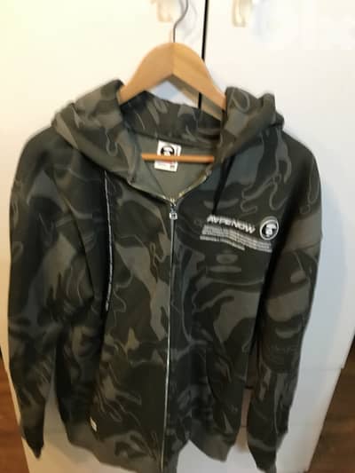 aape xl