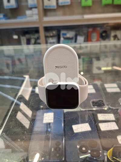 Used apple watch series 7 45m cellular