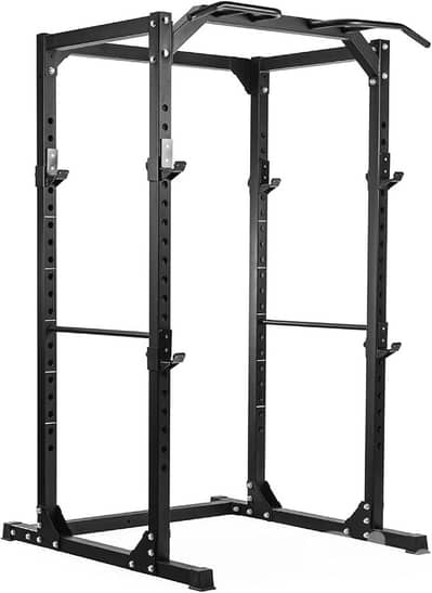 Cage like new