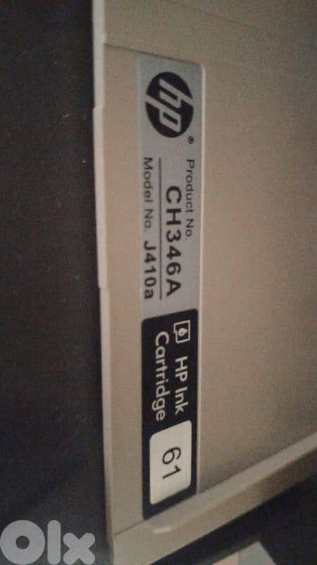 hp printer 2