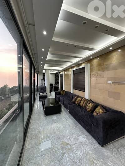 GMK157SS - Apartment For Sale In Sehayleh  - شقة للبيع في سهيلة