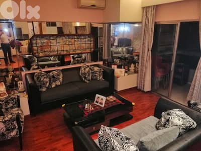 GMK159SS Apartment For Sale In New Sehayleh  - شقة للبيع في نيو سهيلة