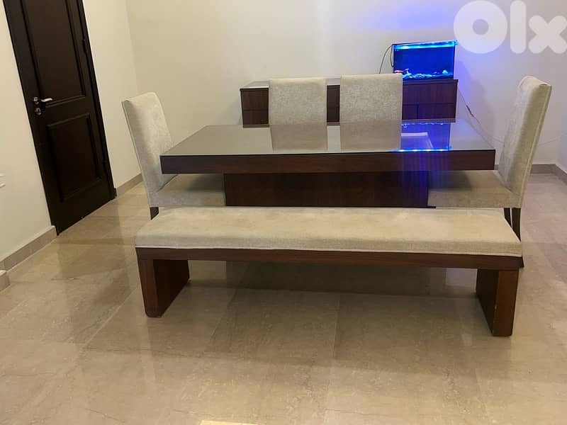 dining room 12