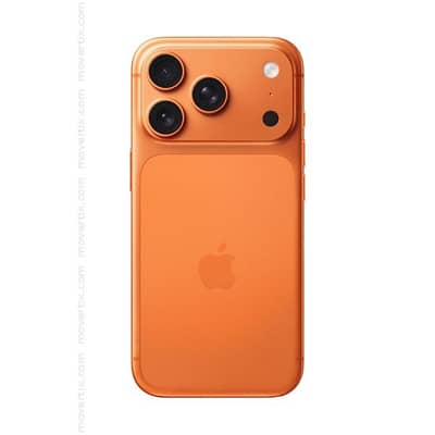 iPhone 17 ProMax 512GB E Sim