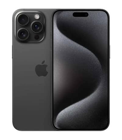 iPhone 16 Pro Max 512GB