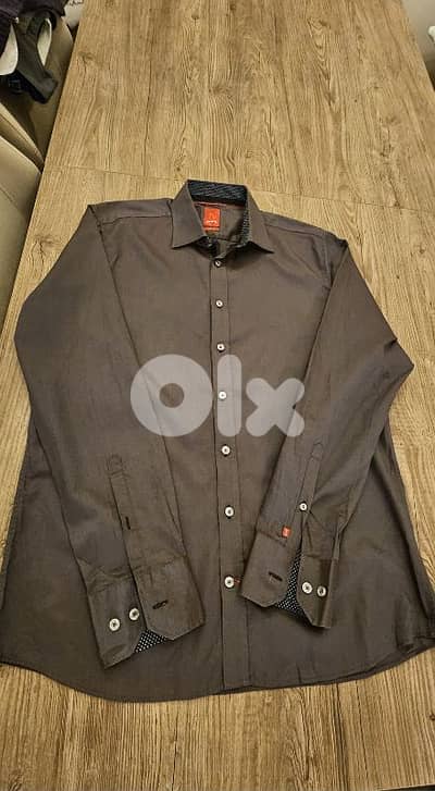 PURE shirt
