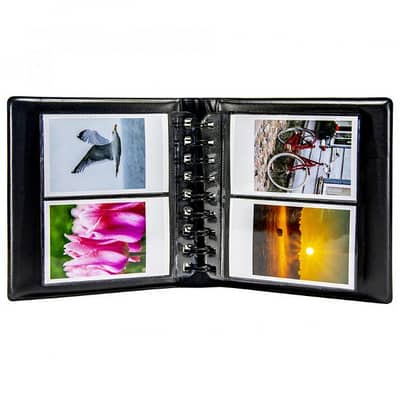instant photo mini album