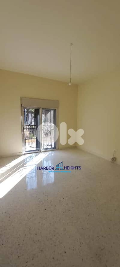 Apartment for Rent in Ain Saadeh شقة للإيجار في عين سعادة