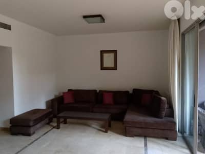 شقة مفروشة للايجار في الاشرفية Furnished apartment in Achrafieh