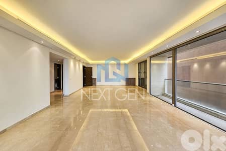 Apartment For Sale In Saifi | شقة للبيع في الصيفي