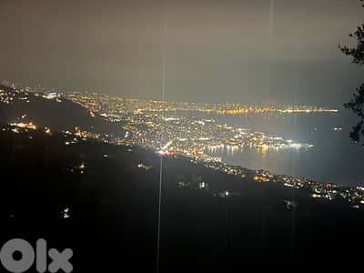 GMK113RM - Land For Sale In Kfour - أرض للبيع في الكفور -