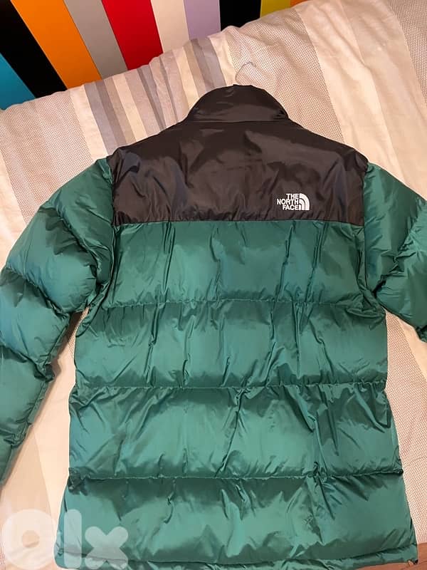 NORTHFACE WINTER JACKET 1