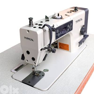 Typical GC6158MD Industrial Sewing Machine