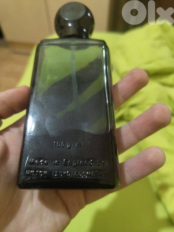 Playboy perfume 2