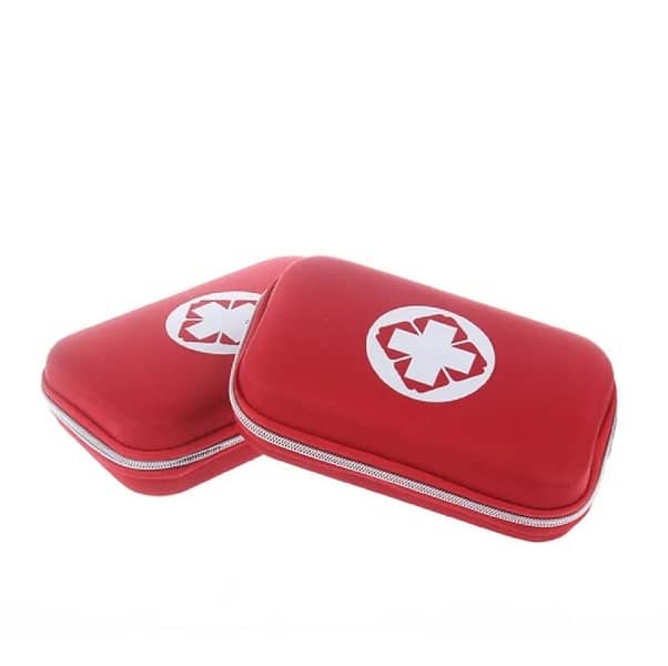 First Aid kit all types and sizes 3