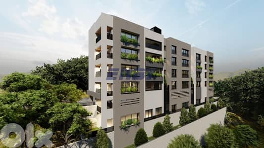 Underconstruction for Sale in Baabda | High End | Payment Facilities