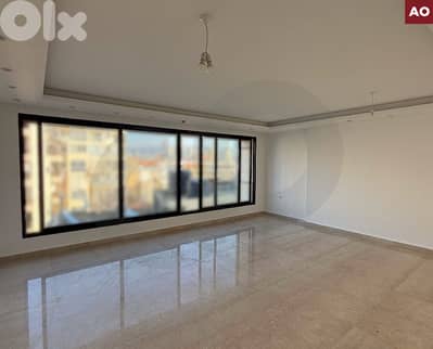 A newly  modern building Zoukak al Blat/زوقاق البلاط REF#AO129298