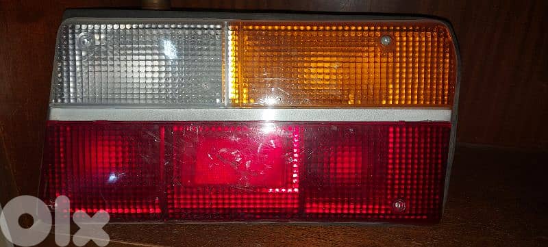 stop light . 6 pieces left and right 4