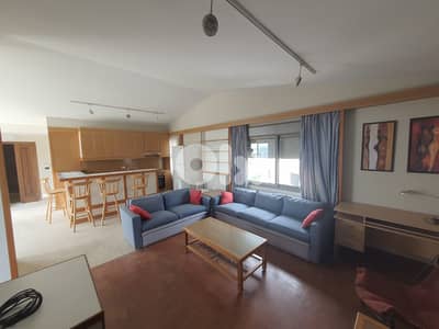 GMC186AJ - Rooftop for sale in Mansourieh - روف للبيع في المنصورية