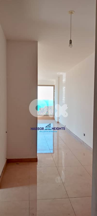 Apartment for sale in Haret Sakher شقة للبيع في حارة صخر