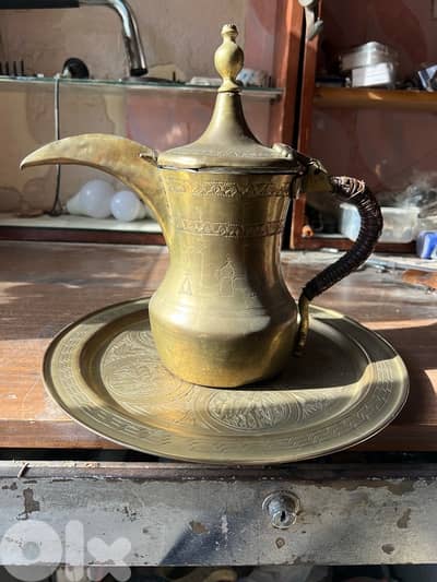 طرابلس كورنيش الميناء