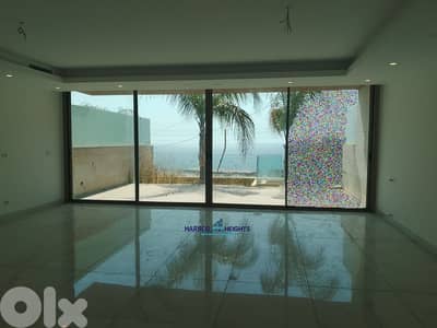 Duplex for sale in Sahel Alma دوبلكس للبيع في ساحل ألما