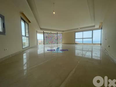 Apartment for sale in Haret Sakher شقة للبيع في حارة صخر