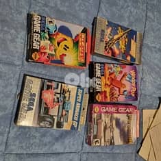 Nintendo Consoles CIB 7