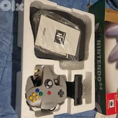 Nintendo Consoles CIB 11
