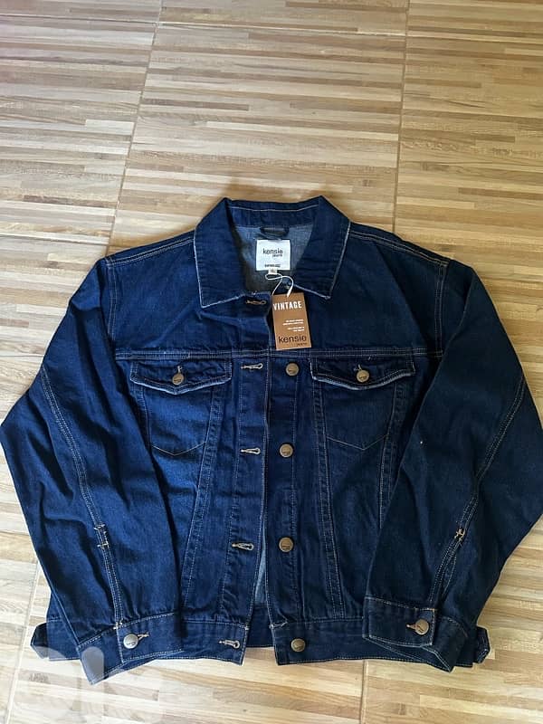 kenise jeans 1