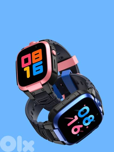 ΧΙΑΟΜΙ MIERO KIDS VIDEO CALLING WATCH PE