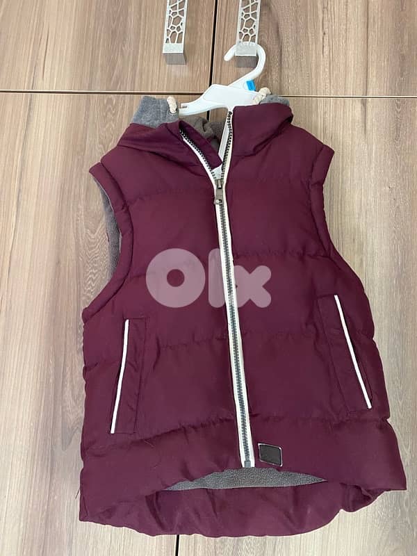 jackets for boys 4