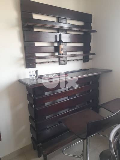 Home Bar