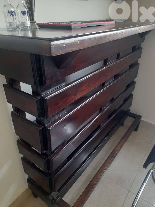 Home Bar 3