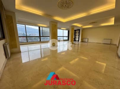 apartment for sale in adma 265m / شقة للبيع في ادما ٢٦٥ متر