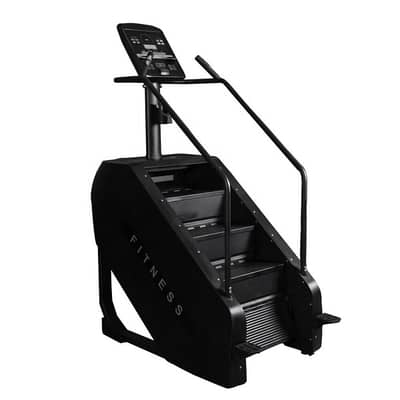 Stair master like new used one week