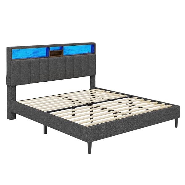 Bed LED 3