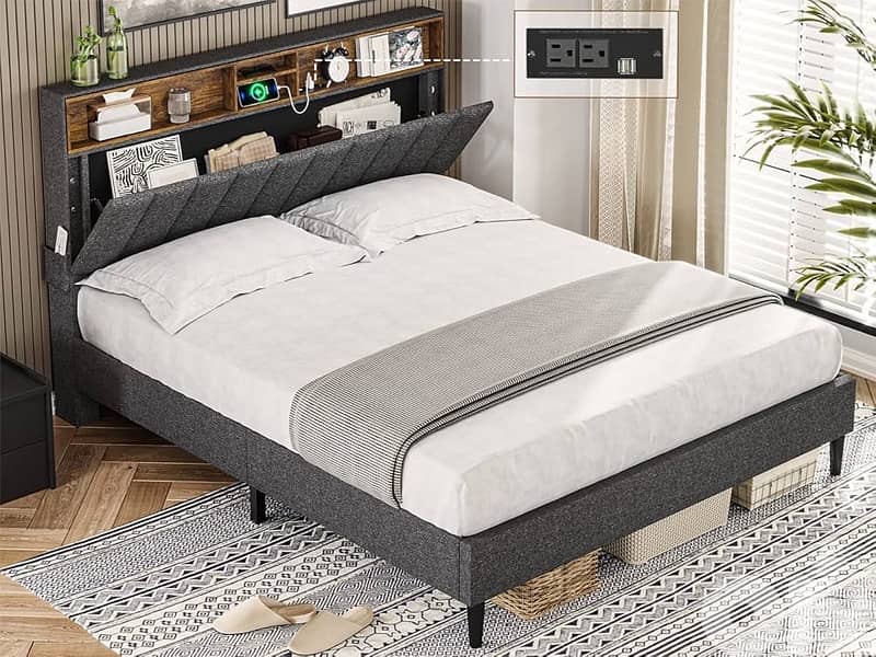 Bed LED 7