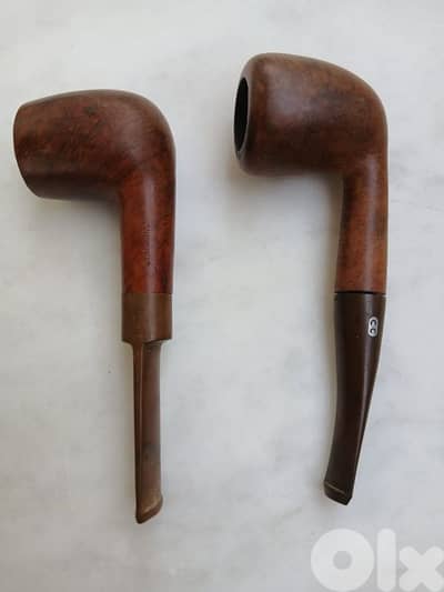 Pipes Germany