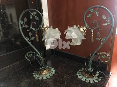 lampadaire