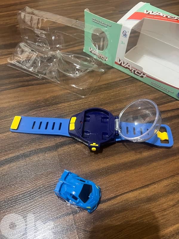 watch car 3