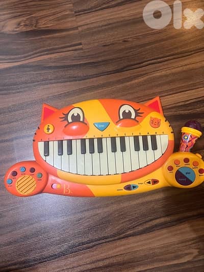 piano B