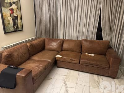 Sofa 4 seats