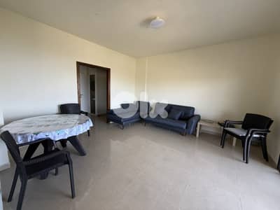 RWK176TJ - Used Apartment for sale in Jouret El Termos