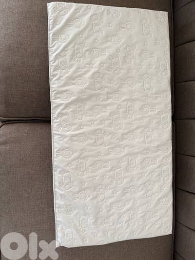 Reflux pillow