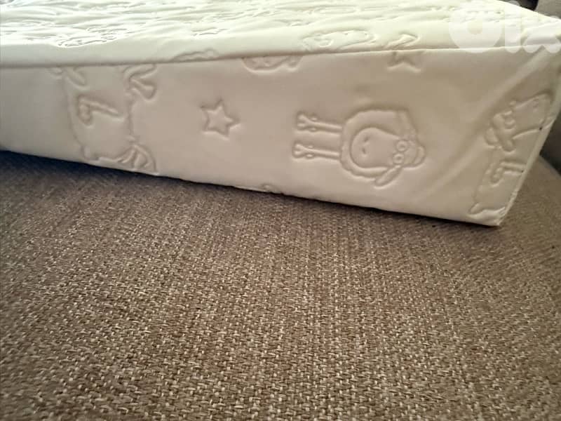 Reflux pillow 1