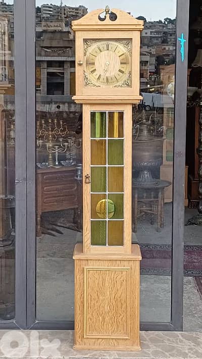 antique