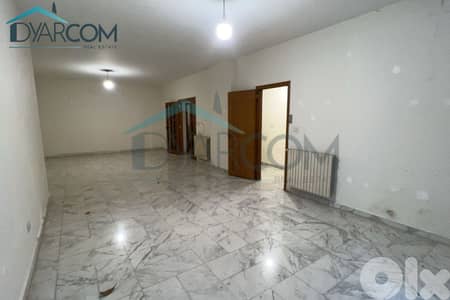 DY3030 - Hazmieh Mar Takla Apartment with Terrace & Garden For Sale!