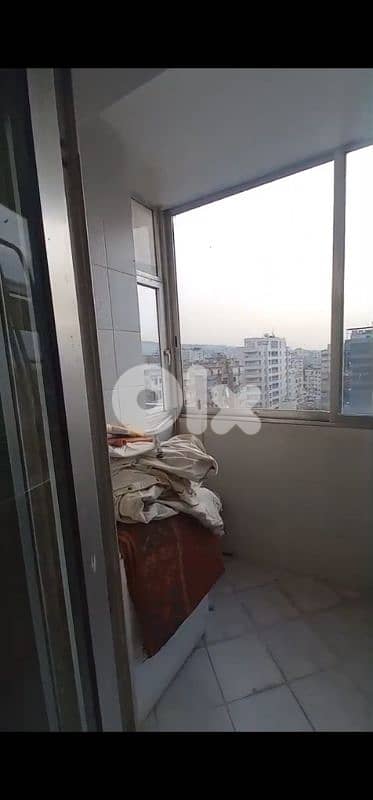 apartment For sale in zalka شقة للبيع في الزلقا
